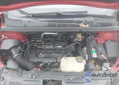 2015 Buick Encore from USA, damaged, VIN KL4CJASB4FB140896